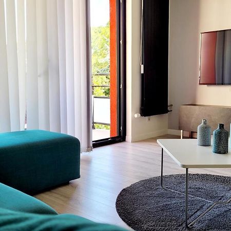 Beau Regard Apartman Besançon Kültér fotó