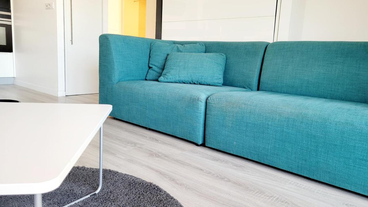 Beau Regard Apartman Besançon Kültér fotó
