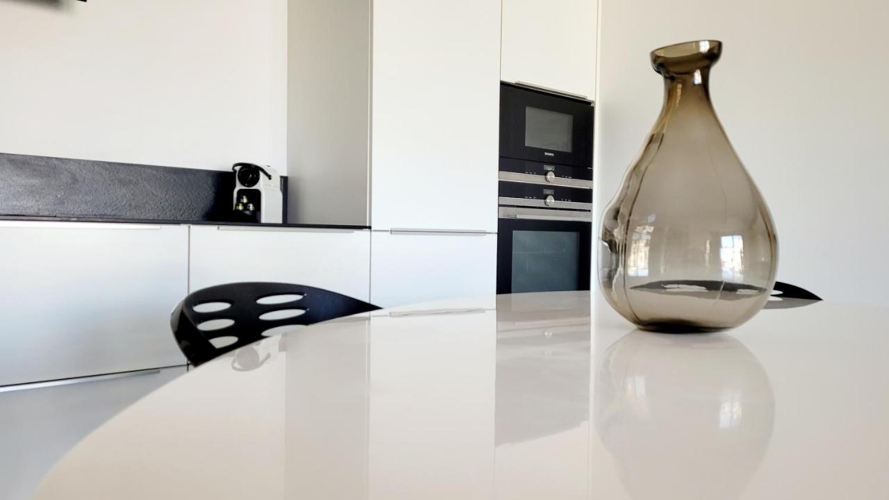 Beau Regard Apartman Besançon Kültér fotó