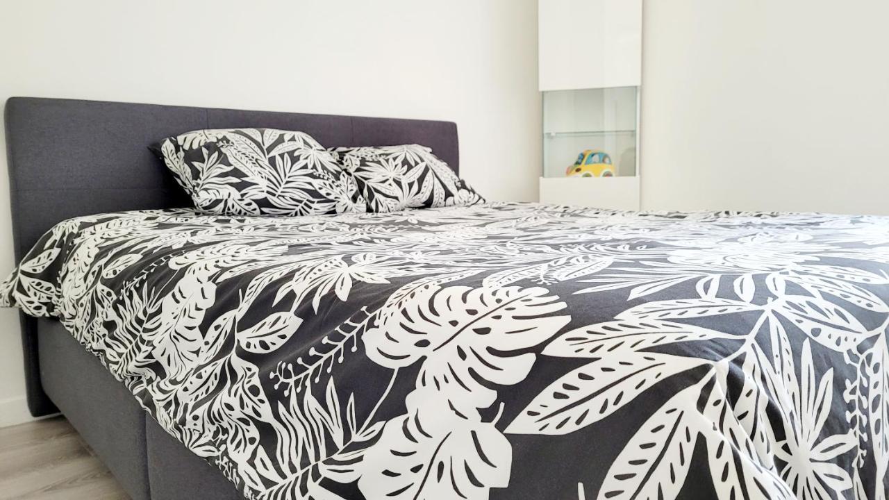 Beau Regard Apartman Besançon Kültér fotó