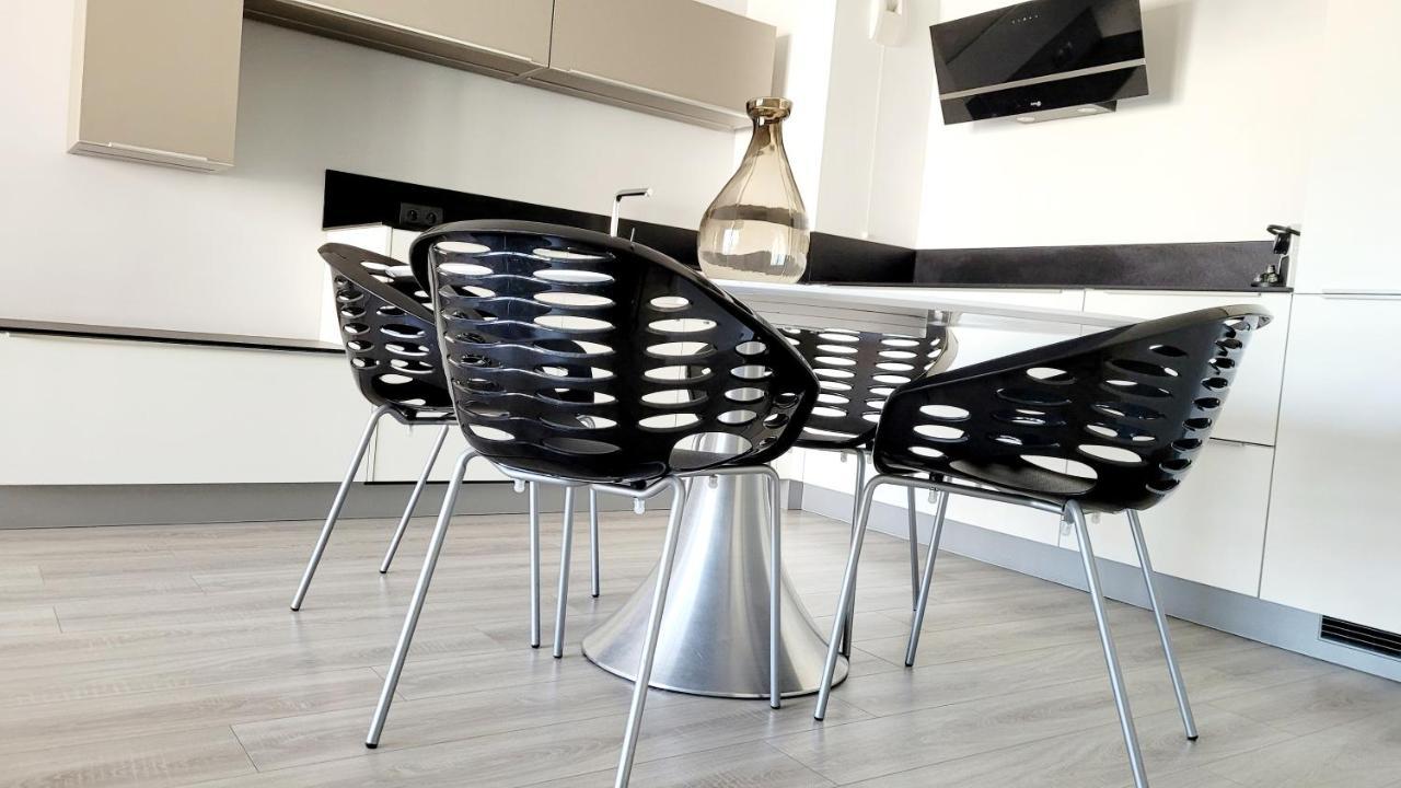 Beau Regard Apartman Besançon Kültér fotó