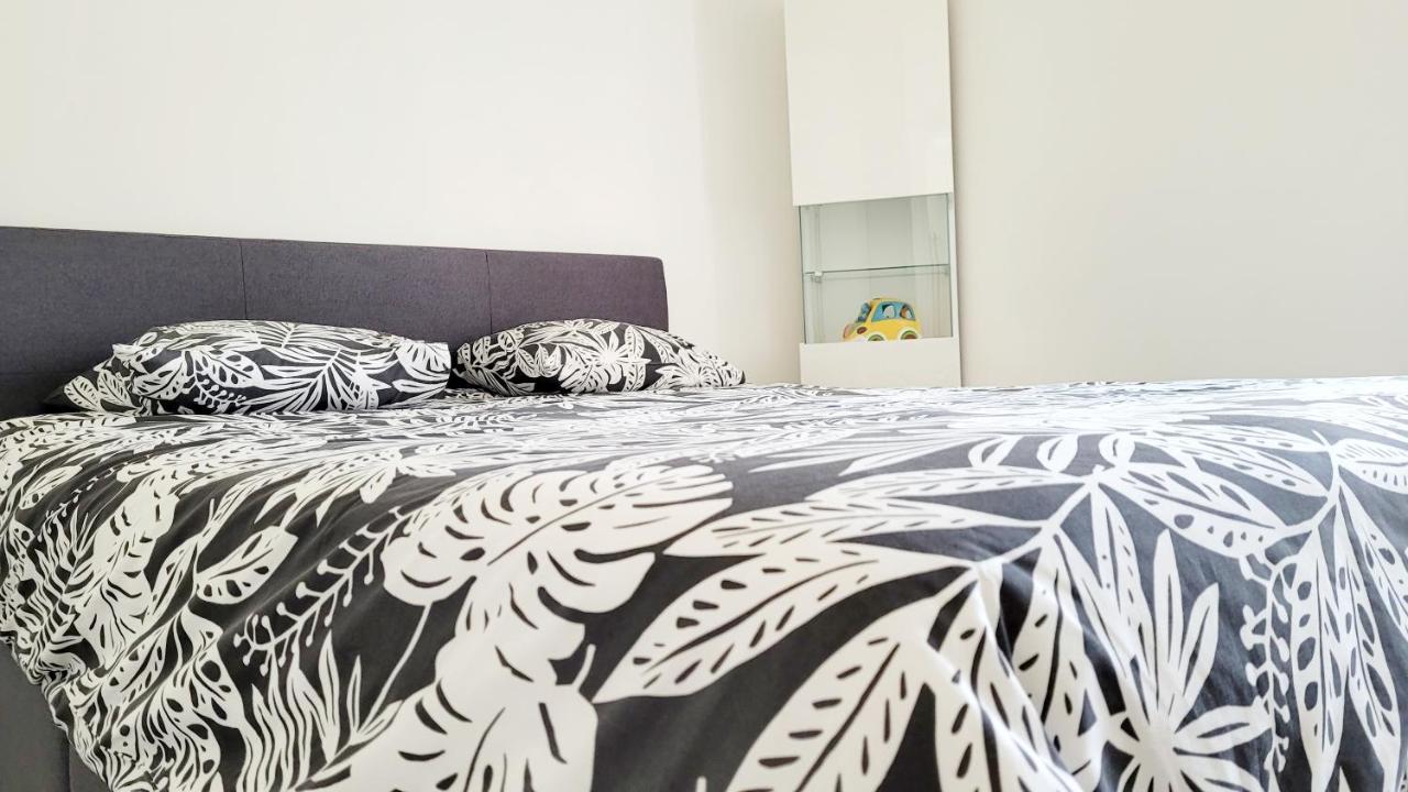 Beau Regard Apartman Besançon Kültér fotó