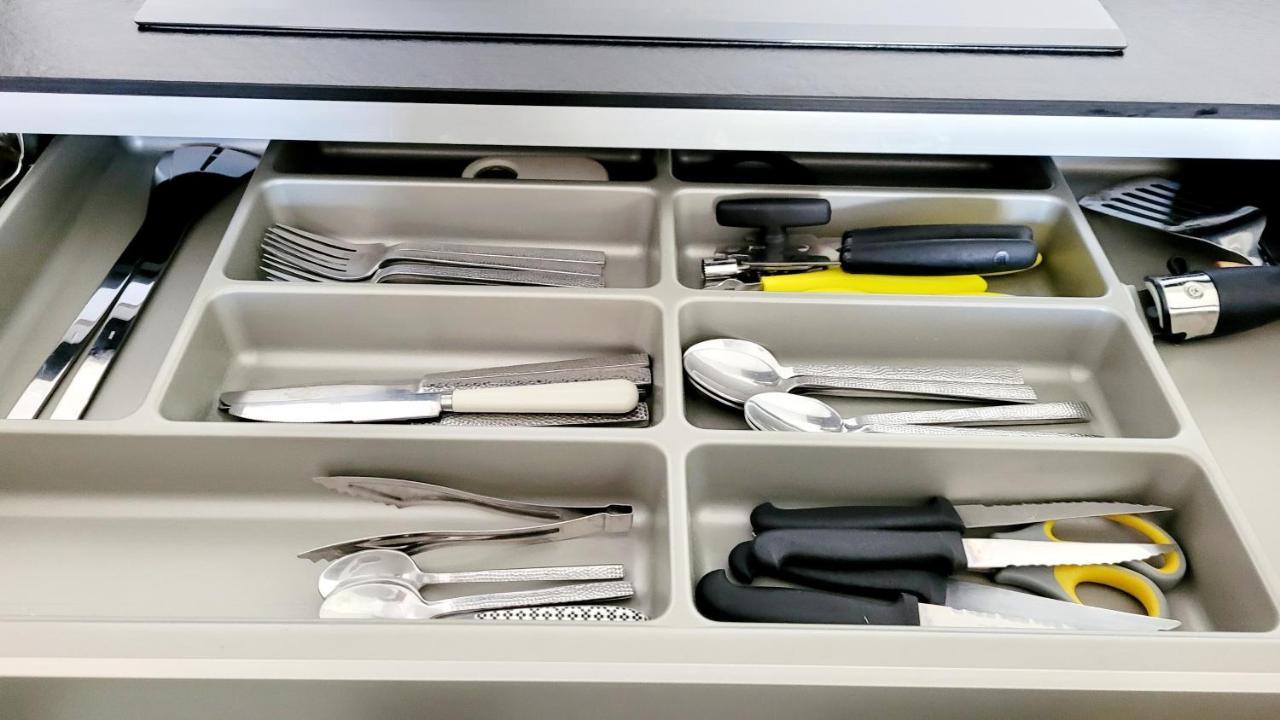 Beau Regard Apartman Besançon Kültér fotó