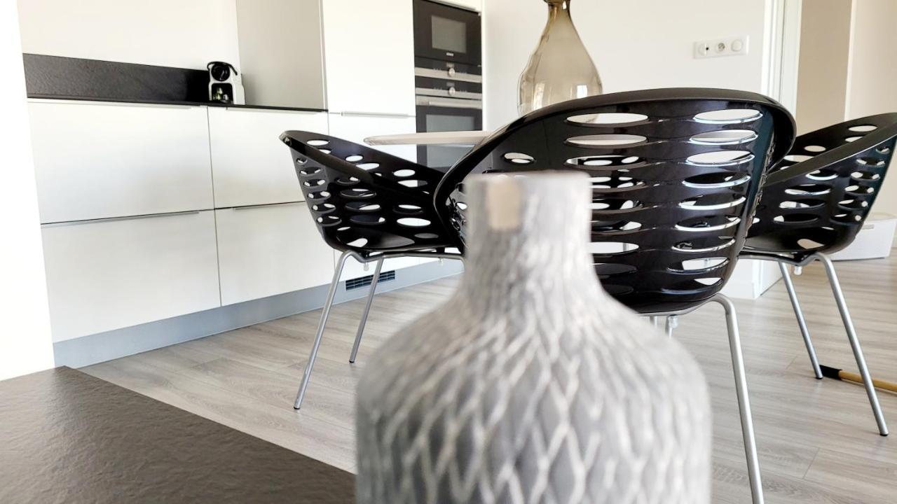 Beau Regard Apartman Besançon Kültér fotó