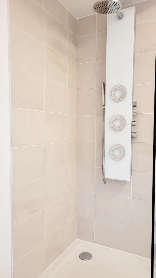 Beau Regard Apartman Besançon Kültér fotó