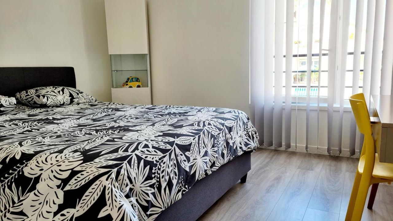 Beau Regard Apartman Besançon Kültér fotó