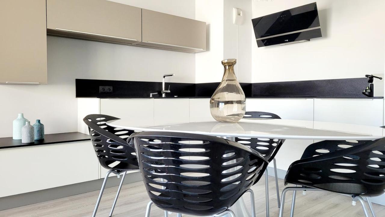 Beau Regard Apartman Besançon Kültér fotó