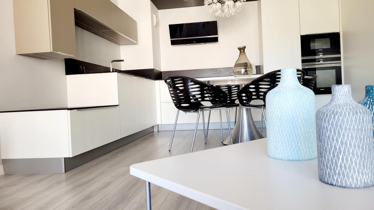 Beau Regard Apartman Besançon Kültér fotó