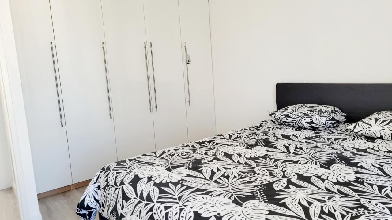 Beau Regard Apartman Besançon Kültér fotó