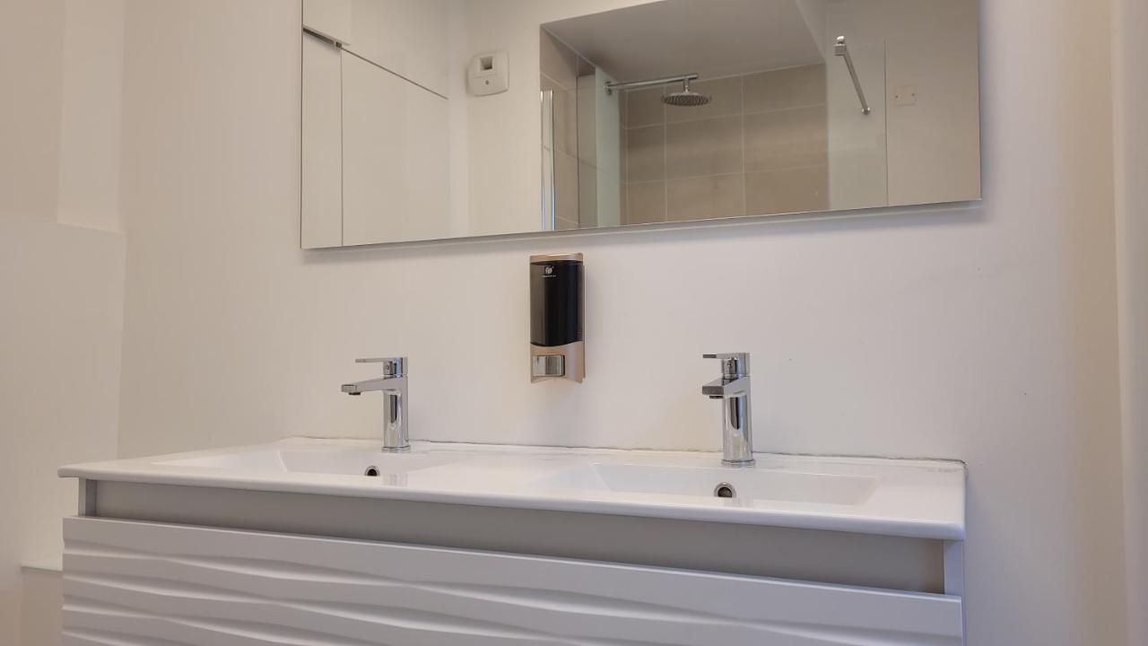 Beau Regard Apartman Besançon Kültér fotó