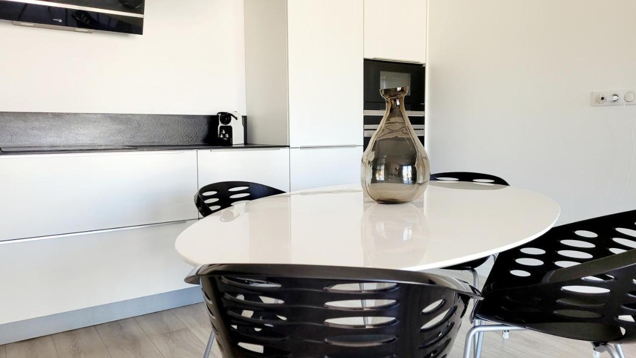 Beau Regard Apartman Besançon Kültér fotó