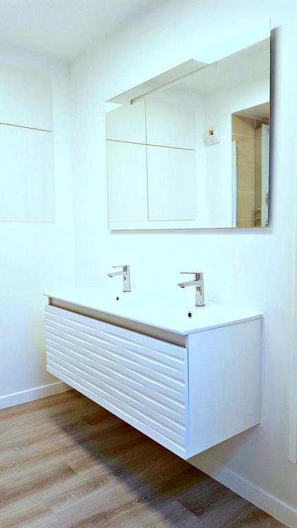 Beau Regard Apartman Besançon Kültér fotó